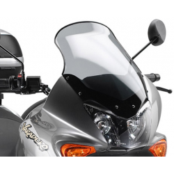 GIVI Ζελατίνα D215S Honda Varadero XL125V