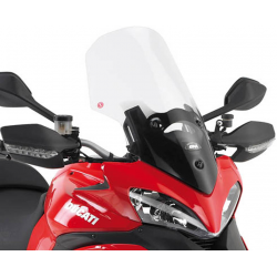 Givi Ζελατίνα D272ST Dukati Multistrada 1200'10 Givi Ζελατίνα D272ST Dukati Multistrada 1200'10