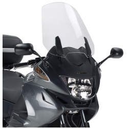 GIVI D307ST ΖΕΛΑΤΙΝΑ Honda Deauville'06-10 