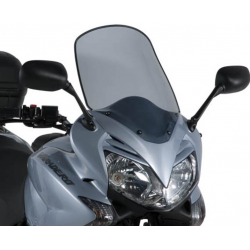 GIVI Ζελατίνα D311S Honda Varadero XL 125V GIVI Ζελατίνα D311S Honda Varadero XL 125V