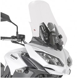 Givi Ζελατίνα Versys 650 '17 D4122ST ΖΕΛΑΤΙΝΕΣ & ΚΙΤ ΤΟΠΟΘΕΤΗΣΗΣ