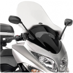 Givi Ζελατίνα D442ST για Yamaha T-MAX 500'08-10 ΖΕΛΑΤΙΝΕΣ & ΚΙΤ ΤΟΠΟΘΕΤΗΣΗΣ