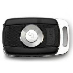 Givi Τηλεχειρισμός E129 B33 ΑΝΤΙΚΛΕΠΤΙΚΑ