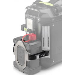 Givi Ανοξείδωτη Βάση Στήριξης E148_TAN01 σε Trekker Givi Ανοξείδωτη Βάση Στήριξης E148_TAN01 σε Trekker