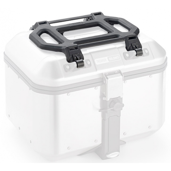 GIVI Σχάρα E165 Βαλίτσας DLM30/46 ΒΑΛΙΤΣΕΣ / ΒΑΣΕΙΣ / TANKBAG