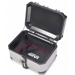 Givi Εσωτερικός τάπητας E201_ OBKN58/OBKE58/ALA56 Trekker Outback κάτω και καπάκι