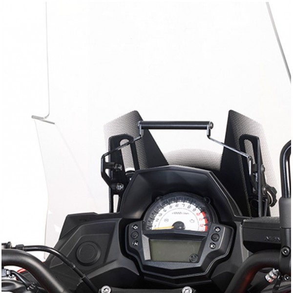 Givi Μπάρα για Versys 650 '15-'17 FB4114 ΑΞΕΣΟΥΑΡ ΜΟΤΟ