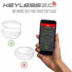 Givi Τηλεχειριστήριο E175 για V56