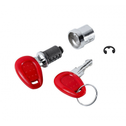 Givi Κλειδαριά Z661 Για monokey E55/V47/E52