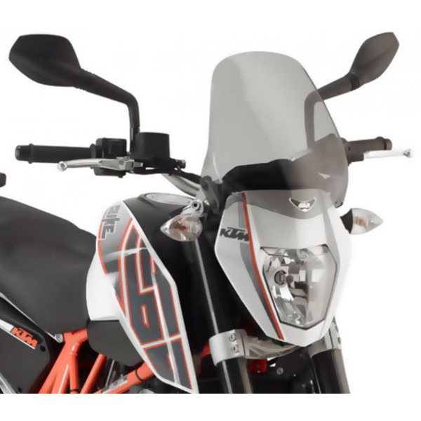 Givi Κit Ζελατίνας ΚΤΜ DUKE 690'2012 A7702A ΖΕΛΑΤΙΝΕΣ & ΚΙΤ ΤΟΠΟΘΕΤΗΣΗΣ