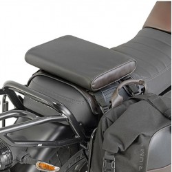 Givi Κάθισμα για Κάλυψη Ιμάντων CRM107 