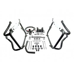 Givi βάσεις πλαϊνών βαλιτσών ΟΒΚ για CB500X '19 PLO1171CAM