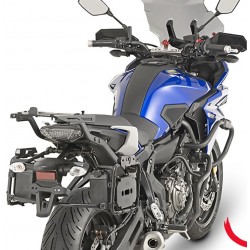Givi βάσεις πλαϊνών βαλιτσών Yamaha Tracer MT-07 '16 ΒΑΛΙΤΣΕΣ / ΒΑΣΕΙΣ / TANKBAG