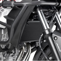 Givi Προστασία Ψυγείου Αλουμινίου PR1121 Honda CB500X '16 