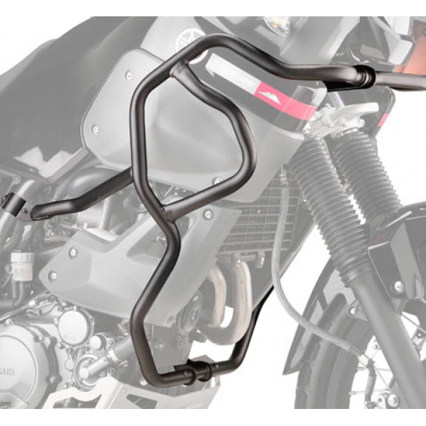 Givi Βάσεις Προστασία Κινητήρα Yamaha Tenere TN2105 XT660 Z'08-13  ΑΞΕΣΟΥΑΡ ΜΟΤΟ