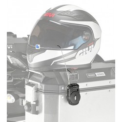 Givi Κλειδαριά Κράνους, Σάκου S220 