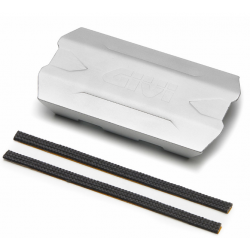 Givi Προστατευτικό από Aνοδιωμένο Aλουμίνιο S290M 200mm