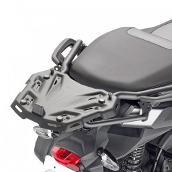 Givi Σχάρα Βαλίτσας BMW C400X 2019 SR5130 
