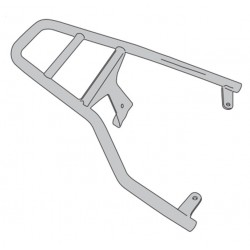 Givi Σχάρα Βαλίτσας Vespa Primavera 50-125-150 (14 > 18)  SR5608 ΒΑΛΙΤΣΕΣ / ΒΑΣΕΙΣ / TANKBAG