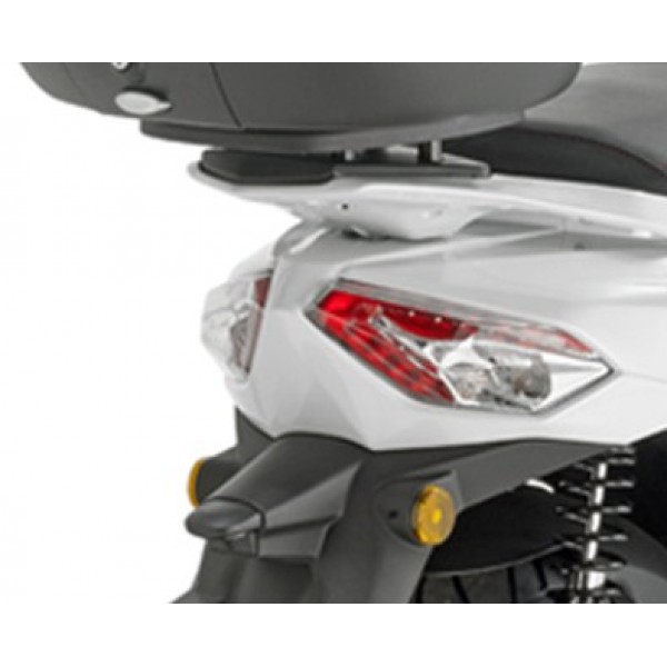 Givi Σχάρα Βαλίτσας SR7057 για SYM HD300 2019 ΒΑΛΙΤΣΕΣ / ΒΑΣΕΙΣ / TANKBAG