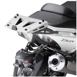 Givi SRA2013 Σχάρα Βαλίτσας Yamaha T-MAX 530'12 ΒΑΛΙΤΣΕΣ / ΒΑΣΕΙΣ / TANKBAG