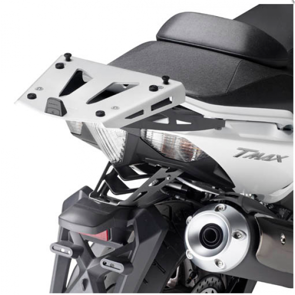 Givi SRA2013 Σχάρα Βαλίτσας Yamaha T-MAX 530'12 ΒΑΛΙΤΣΕΣ / ΒΑΣΕΙΣ / TANKBAG