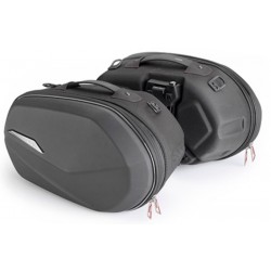 Givi Πλαϊνές Τσάντες ST609 25lt