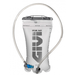 Givi Ανταλλακτικό Δοχείο Νερού T523 3 Λίτρα για το GRT719