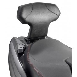 Givi Πλάτη για Suzuki Burgman 400 '17 TB3115 ΒΑΛΙΤΣΕΣ / ΒΑΣΕΙΣ / TANKBAG