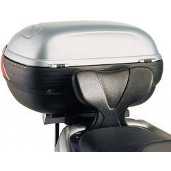 Givi Πλάτη για Yamaha  TB45 T-MAX'500