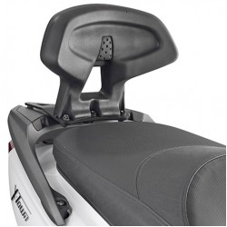 Givi Πλάτη για Kymco XTOWN 125-300 '16 TB6108
