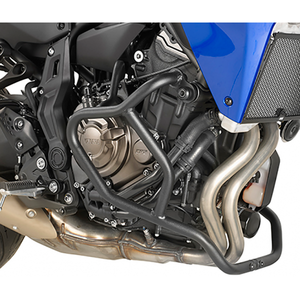GIVI Προστασία Κινητήρα για Yamaha MT-07'16-18 TN2130 Προστασία Κινητήρα