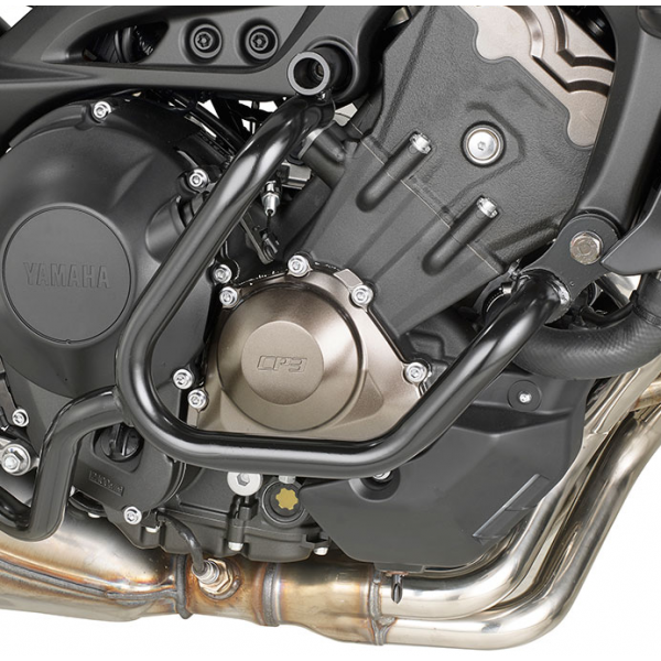 GIVI Προστασία Κινητήρα για Yamaha MT-09'17 TN2132 Προστασία Κινητήρα