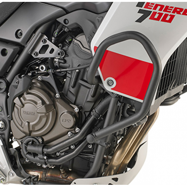 GIVI Προστασία Κινητήρα για Yamaha TÈNÈRÈ 700'2019 TN2145 ΑΞΕΣΟΥΑΡ ΜΟΤΟ