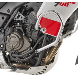 GIVI Προστασία Κινητήρα για Yamaha TÈNÈRÈ 700'2019 TN2145OX