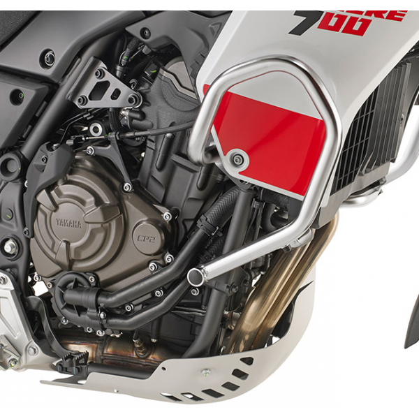 GIVI Προστασία Κινητήρα για Yamaha TÈNÈRÈ 700'2019 TN2145OX ΑΞΕΣΟΥΑΡ ΜΟΤΟ