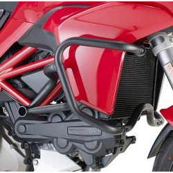 Givi Προστασία κινητήρα Ducati MULTISTRADA 1200'15 & 950'17-18 TN7406B Givi Προστασία κινητήρα Ducati MULTISTRADA 1200'15 & 950'17-18 TN7406B