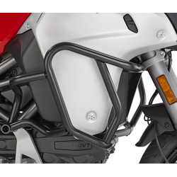 Givi Προστασία κινητήρα Ducati MULTISTRADA 1200'16-17 TN7408 Givi Προστασία κινητήρα Ducati MULTISTRADA 1200'16-17 TN7408