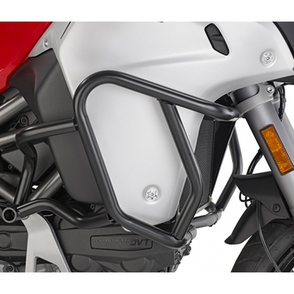 Givi Προστασία κινητήρα Ducati MULTISTRADA 1200'16-17 TN7408 ΑΞΕΣΟΥΑΡ ΜΟΤΟ