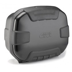 Givi Βαλίτσες Πλαϊνές Ζεύγος TRK35BPACK2 Monokey Μαύρες Givi Βαλίτσες Πλαϊνές Ζεύγος TRK35BPACK2 Monokey Μαύρες