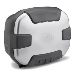 Givi Βαλίτσες Πλαϊνές Ζεύγος TRK35PACK2 Monokey Αλουμίνιο Givi Βαλίτσες Πλαϊνές Ζεύγος TRK35PACK2 Monokey Αλουμίνιο