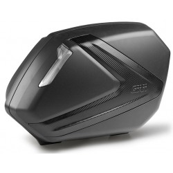 Givi Σετ Πλαϊνές Βαλίτσες V37NNT
