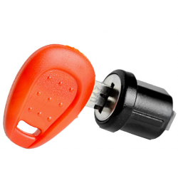 Givi Z140R Κλειδαριά Για Monolok E30/E450/E300/E470