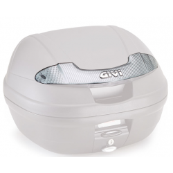 Givi Αντανακλαστικό Z1648FR Φυμέ E340
