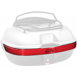 Givi Αντανακλαστικό Z214 Κόκκινο E360/Ε460