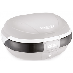 Givi Αντανακλαστικό Z223TR Ασημί Ζεύγος E52NT