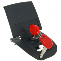 Givi Γάντζος Κουμπώματος Z314NM E460/E360 Givi Γάντζος Κουμπώματος Z314NM E460/E360