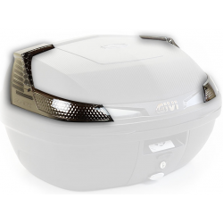 GIVI Αντανακλαστικό Z4506FR B37NT B47NT0 Tech  ΒΑΛΙΤΣΕΣ / ΒΑΣΕΙΣ / TANKBAG