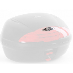 Givi Λογότυπο Z451 Οβάλ για Επάνω Καπάκι