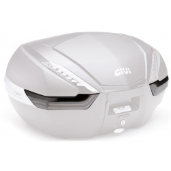 GIVI Αντανακλαστικό Z4702FR Ασημί V47 Tech ΒΑΛΙΤΣΕΣ / ΒΑΣΕΙΣ / TANKBAG